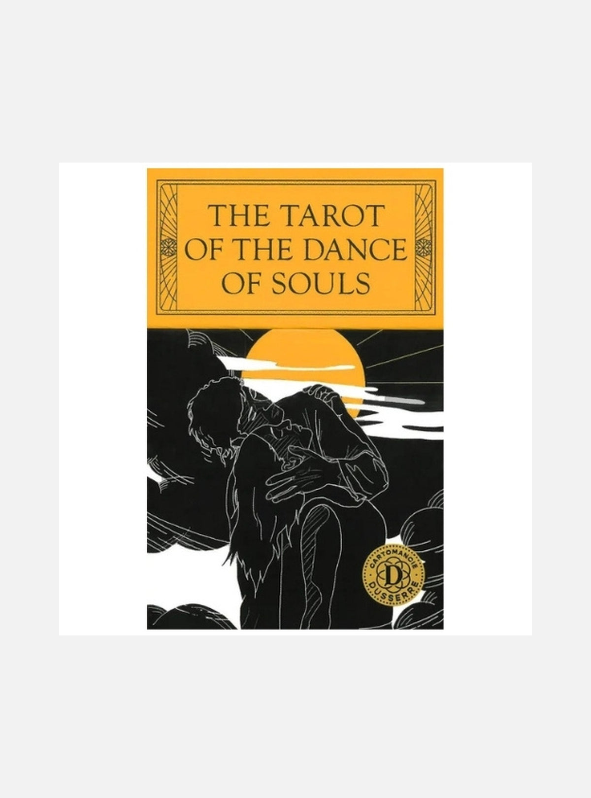 The Tarot Of The Dance Of Souls