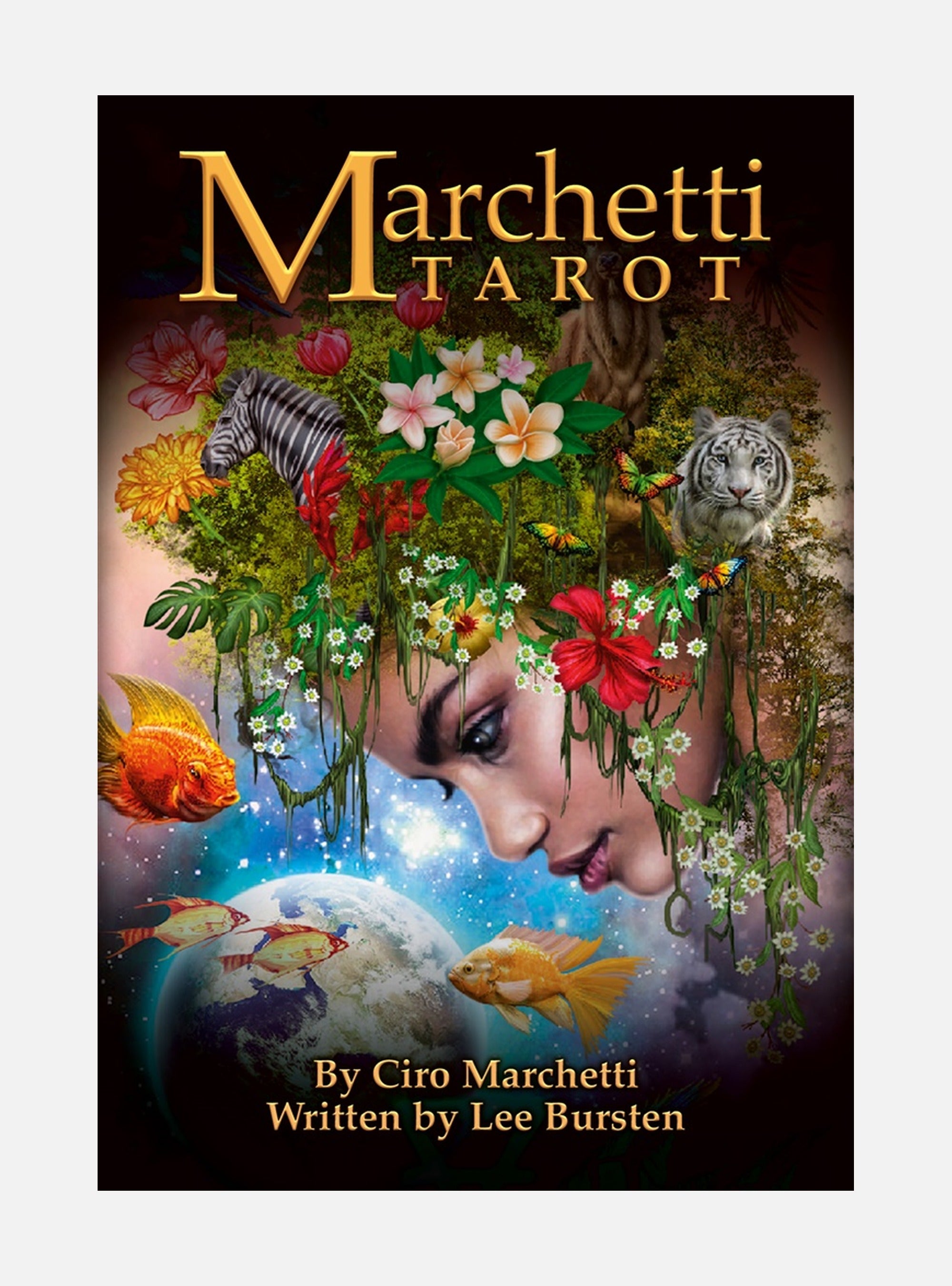 Marchetti Tarot