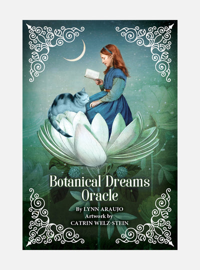 Botanical Dreams Oracle