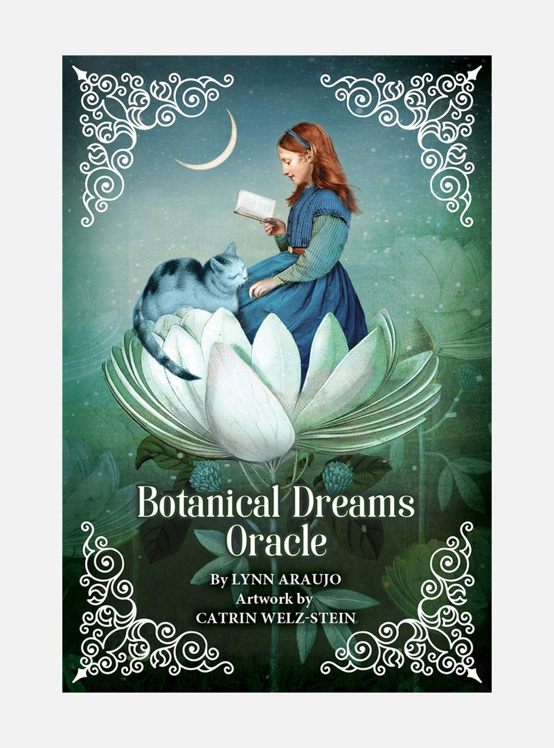 Botanical Dreams Oracle