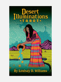 Desert Illuminations Tarot