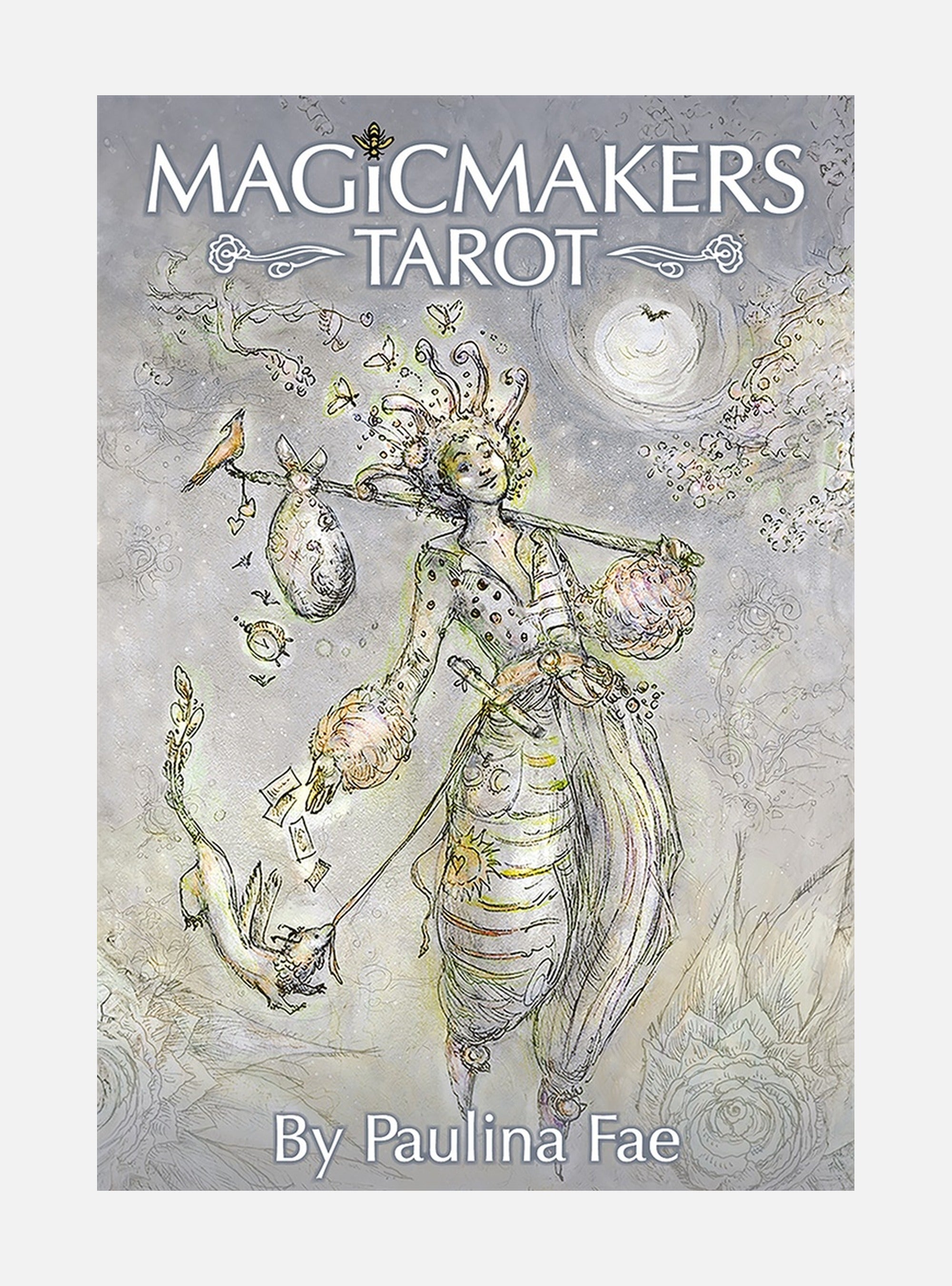 Magicmakers Tarot