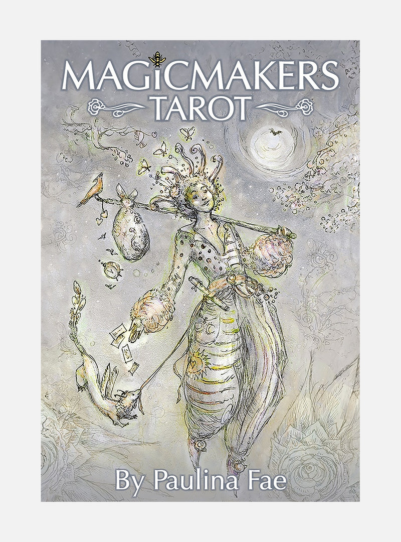 Magicmakers Tarot