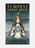 Tempest Tarot Deck