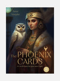 The Phoenix Cards: 44 Archetypes for Your Inner Light