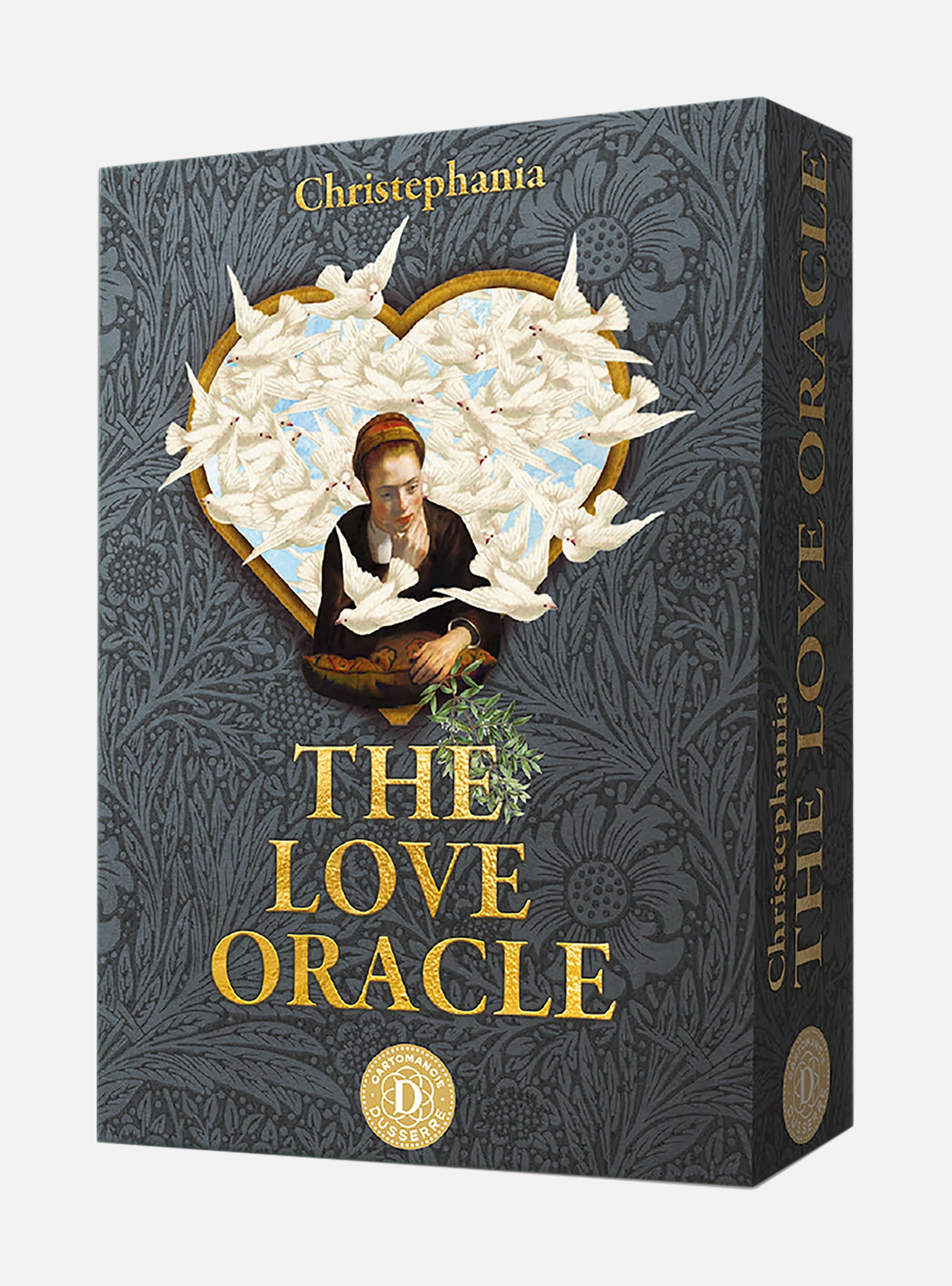 The Love Oracle