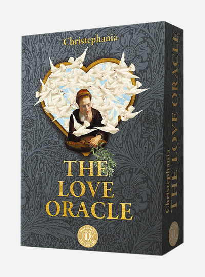 The Love Oracle