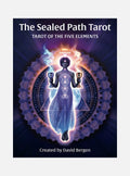 The Sealed Path Tarot: Tarot of the Five Elements