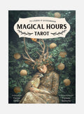 Magical Hours Tarot