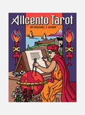 Allcento Tarot