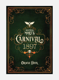 Mother Mort's Carnival 1897 Oracle Deck