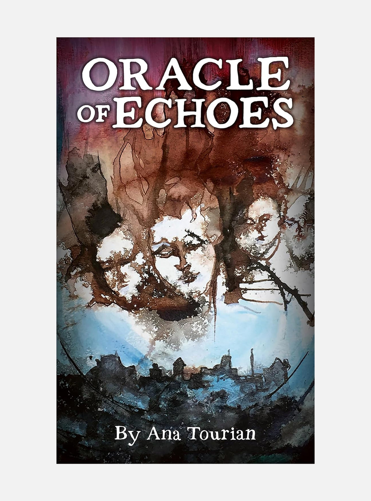 Oracle of Echoes