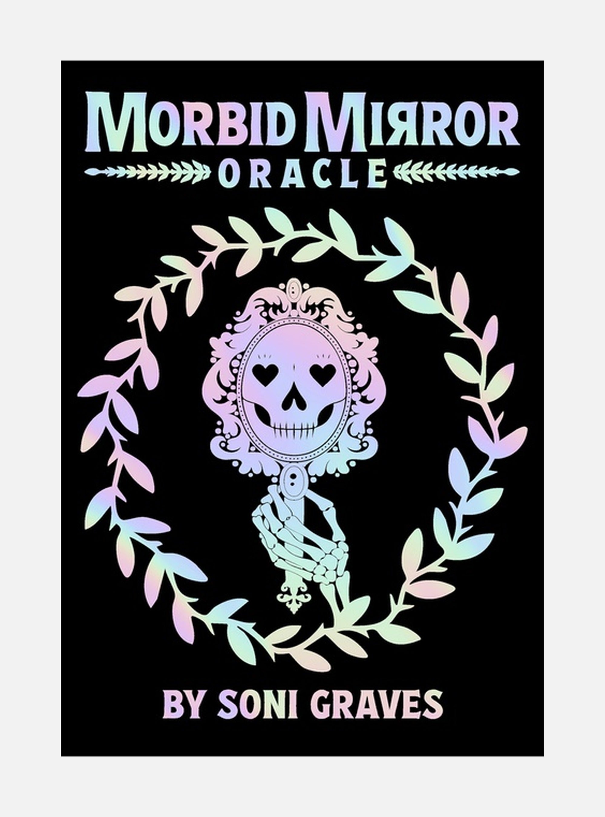 Morbid Mirror Oracle
