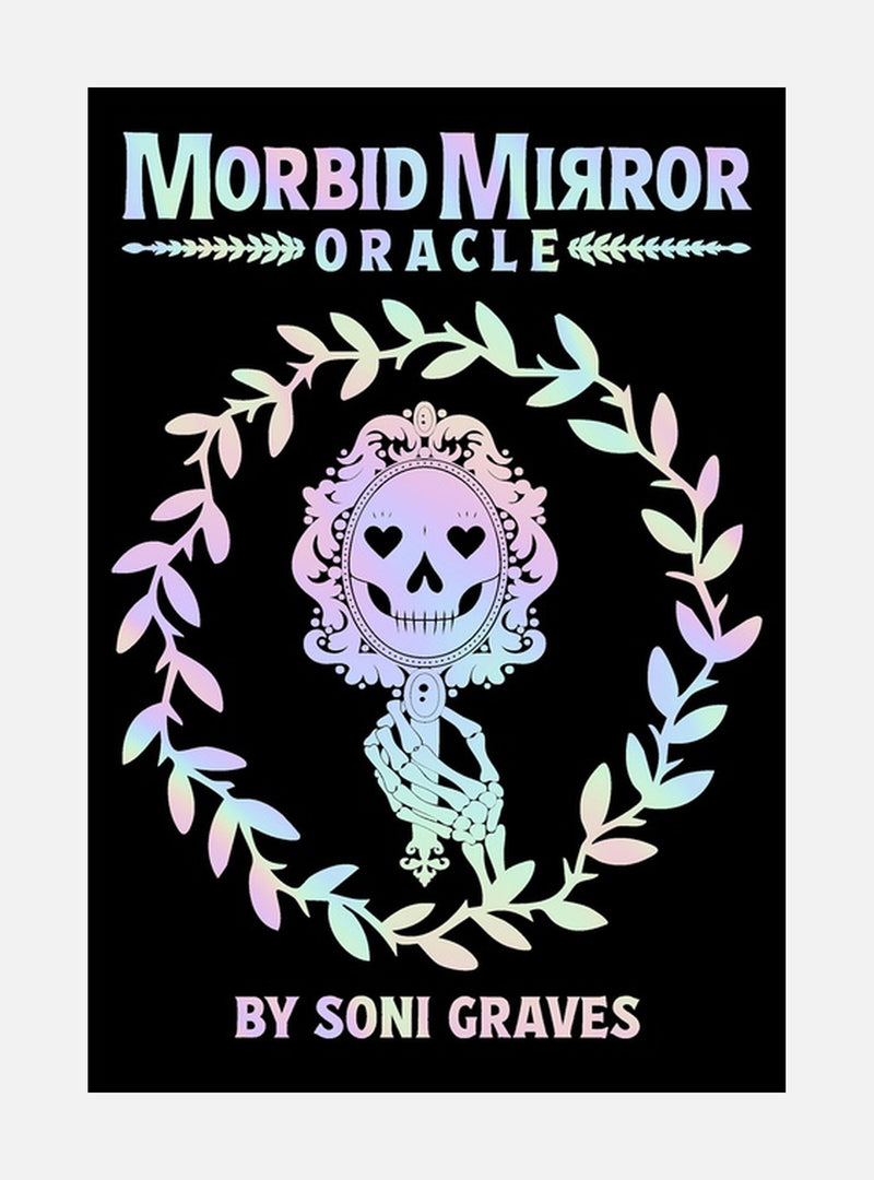Morbid Mirror Oracle