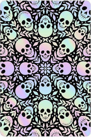 Morbid Mirror Oracle