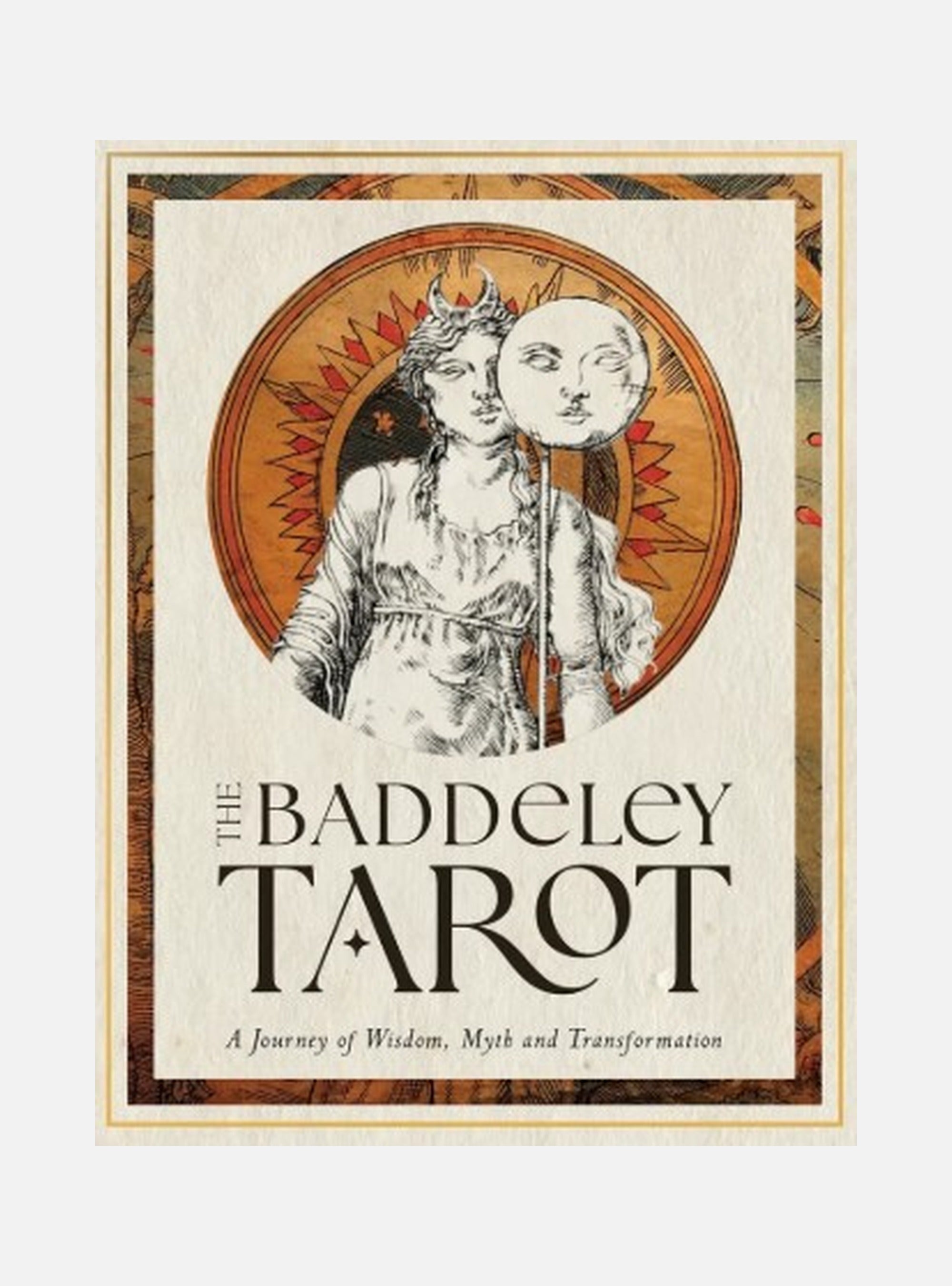 The Baddeley Tarot
