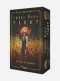Amber Moon Tarot