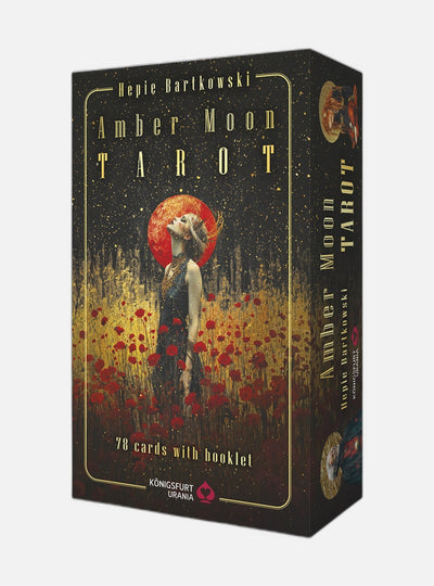 Amber Moon Tarot