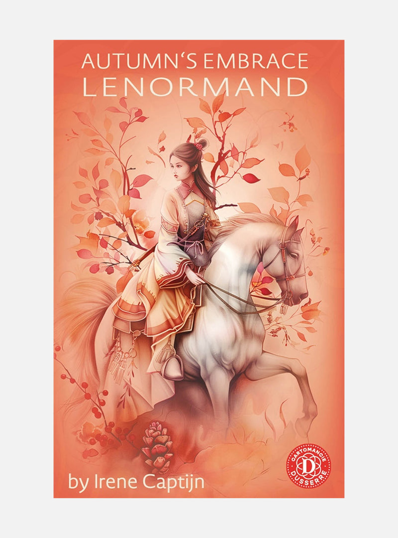 Autumn’s Embrace Lenormand