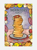 Taste Buddies Tarot