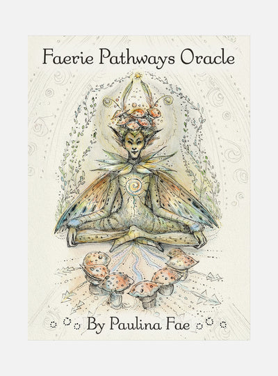 Faerie Pathways Oracle