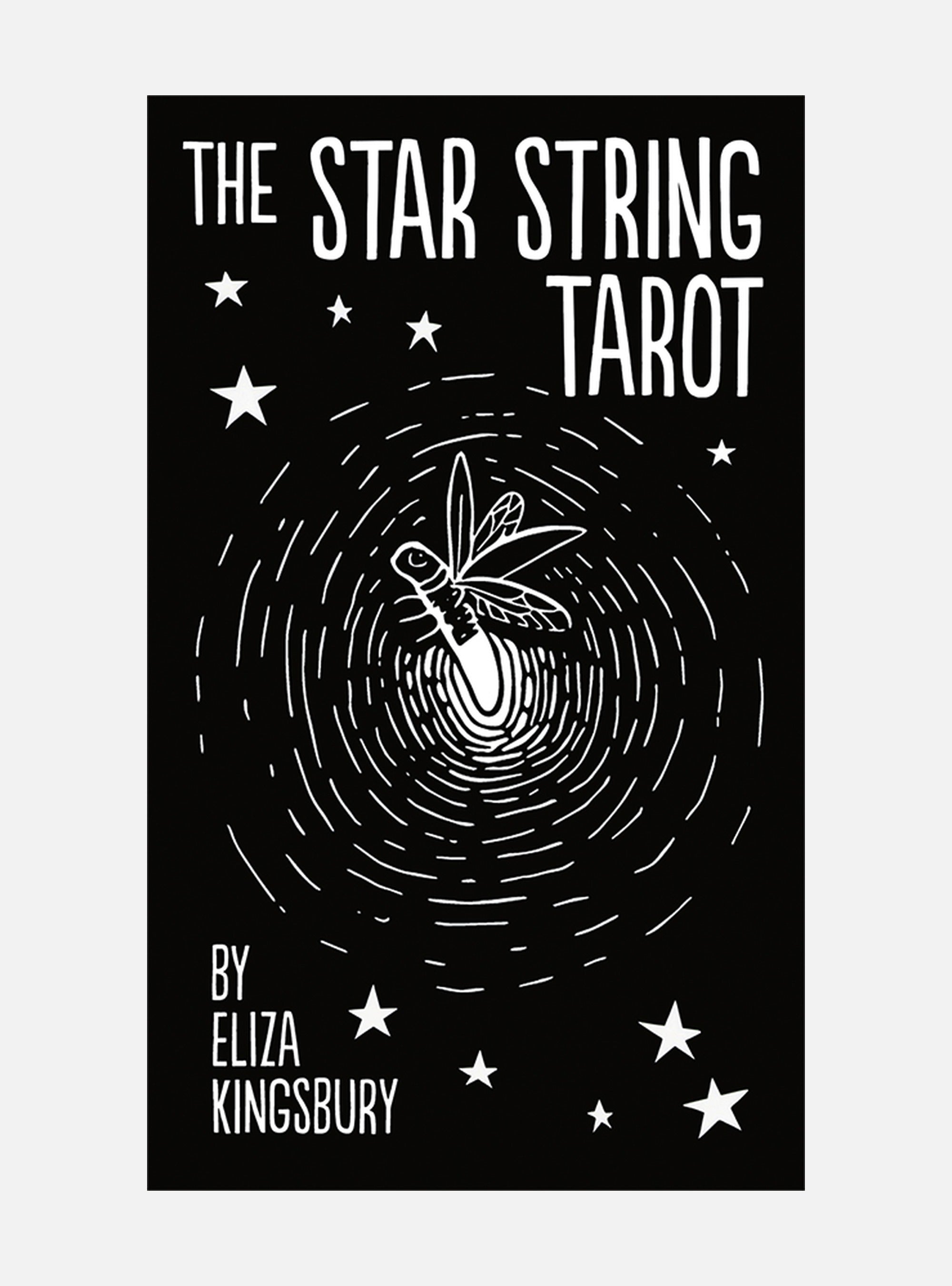 The Star String Tarot