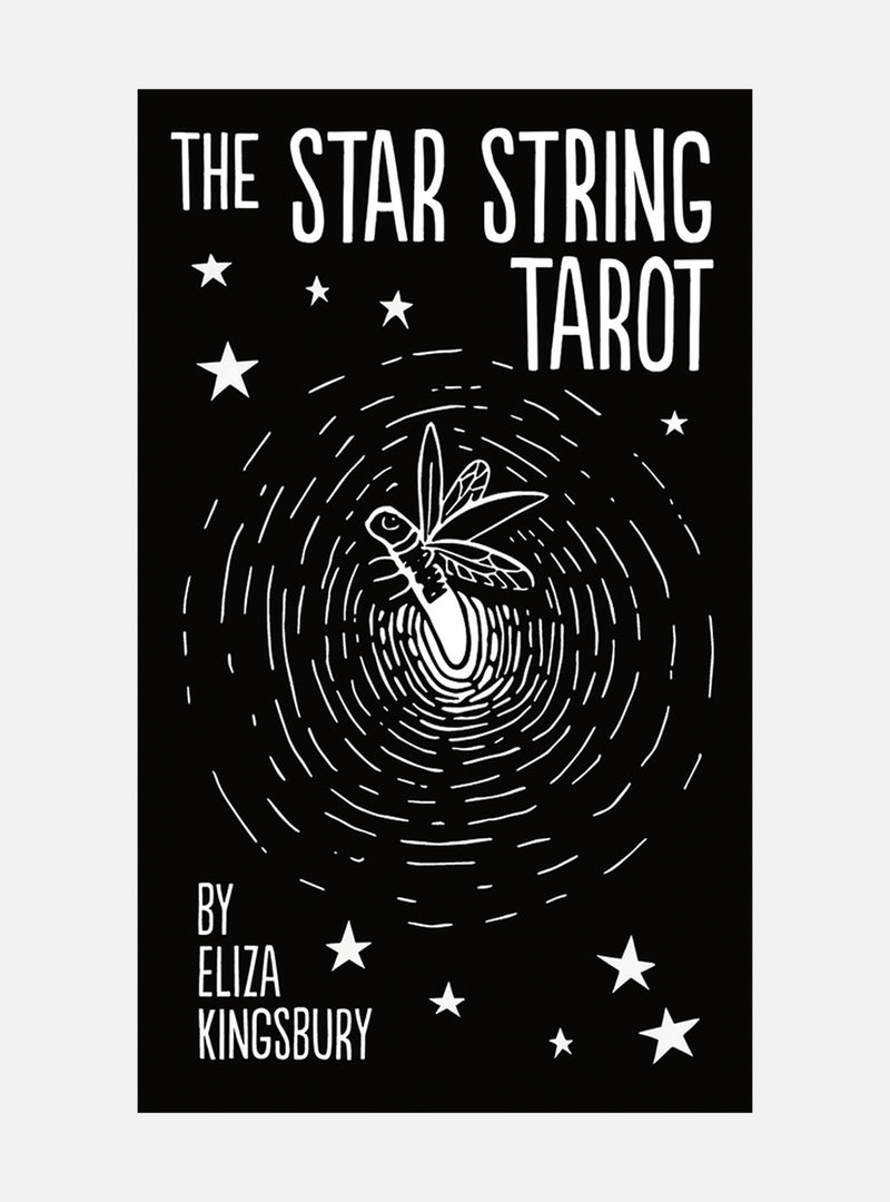 The Star String Tarot