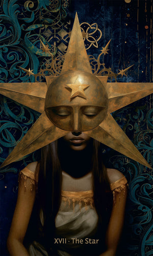 W.I.T.C.H. Tarot