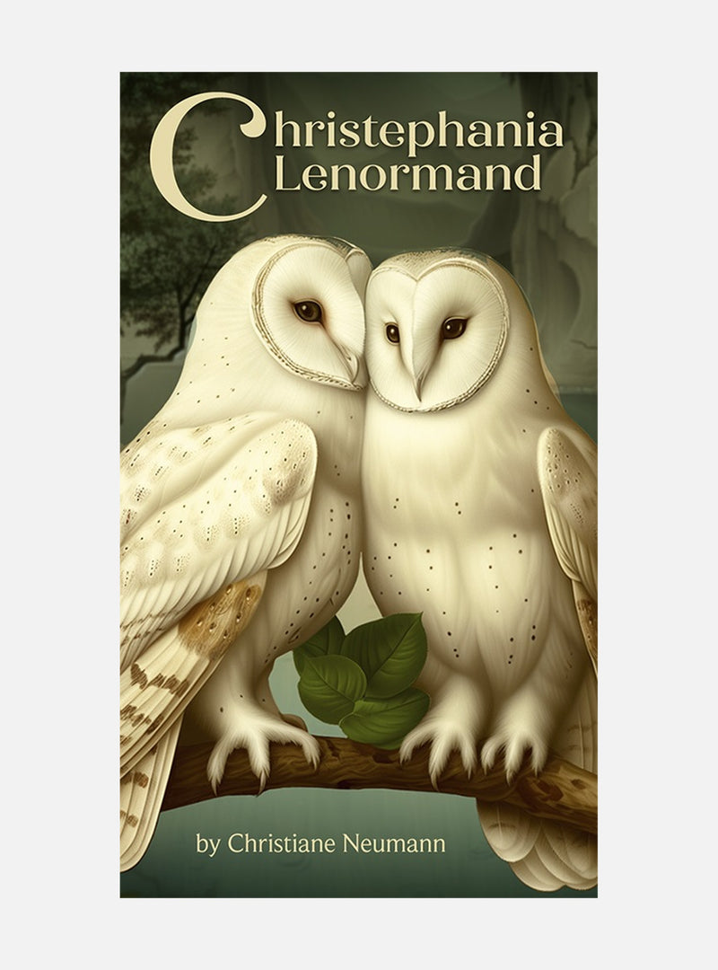 Christephania Lenormand