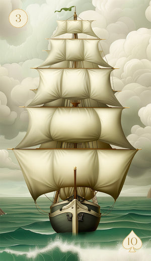 Christephania Lenormand