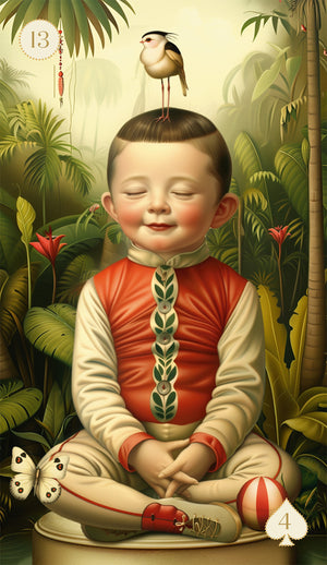 Christephania Lenormand