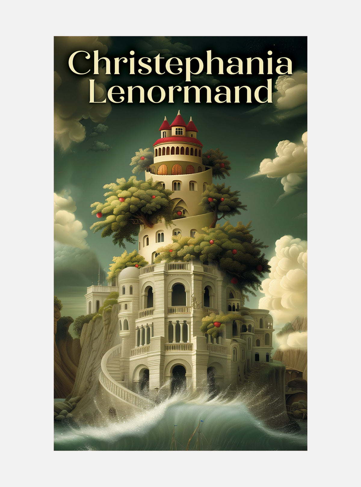 Christephania Lenormand