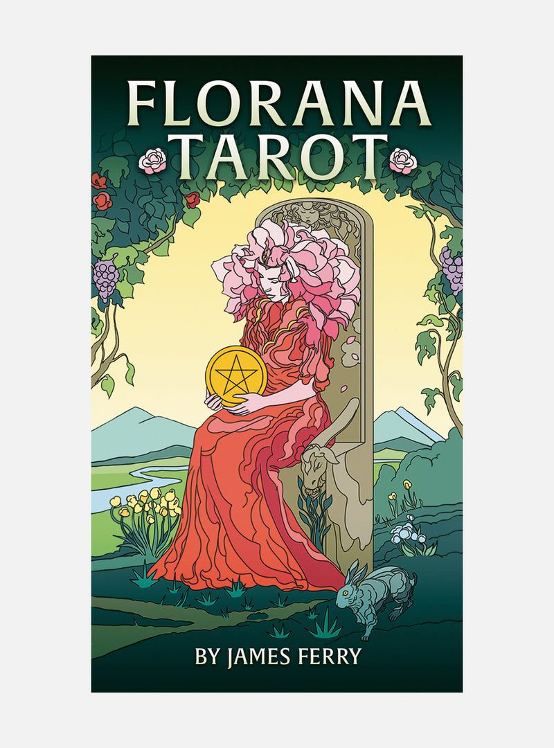 Florana Tarot