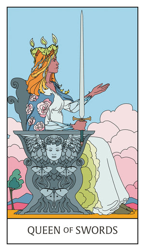 Florana Tarot