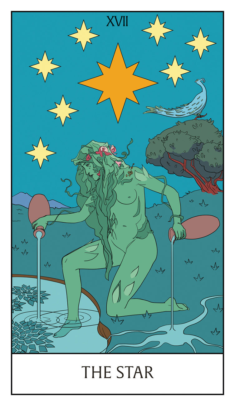 Florana Tarot
