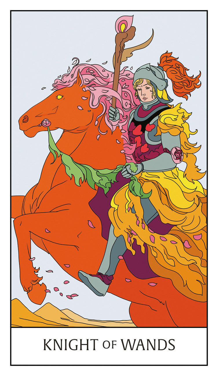 Florana Tarot