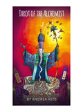 Tarot Of The Alchemist