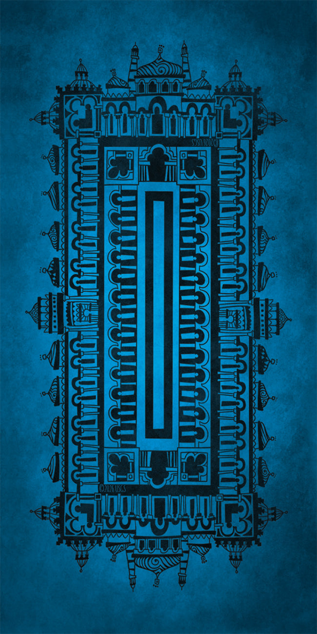 Tarot Of The Alchemist