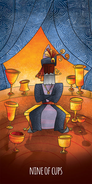 Tarot Of The Alchemist