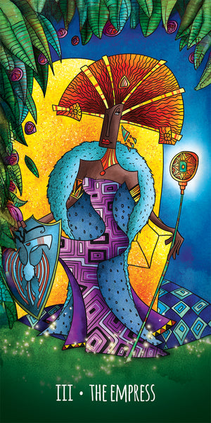 Tarot Of The Alchemist