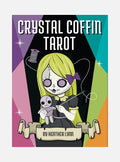 Crystal Coffin Tarot