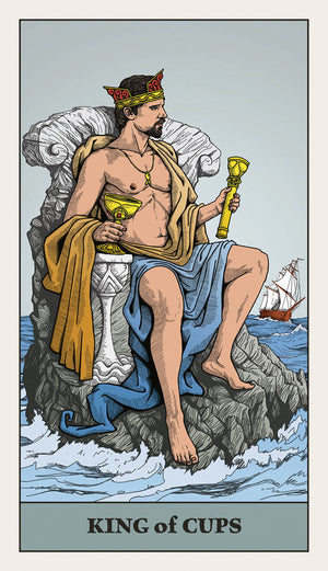 Tarot Vitae