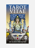 Tarot Vitae