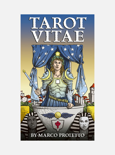 Tarot Vitae