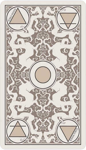 Tarot Vitae