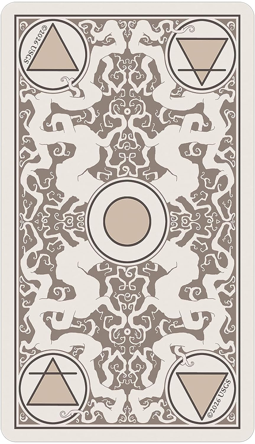 Tarot Vitae