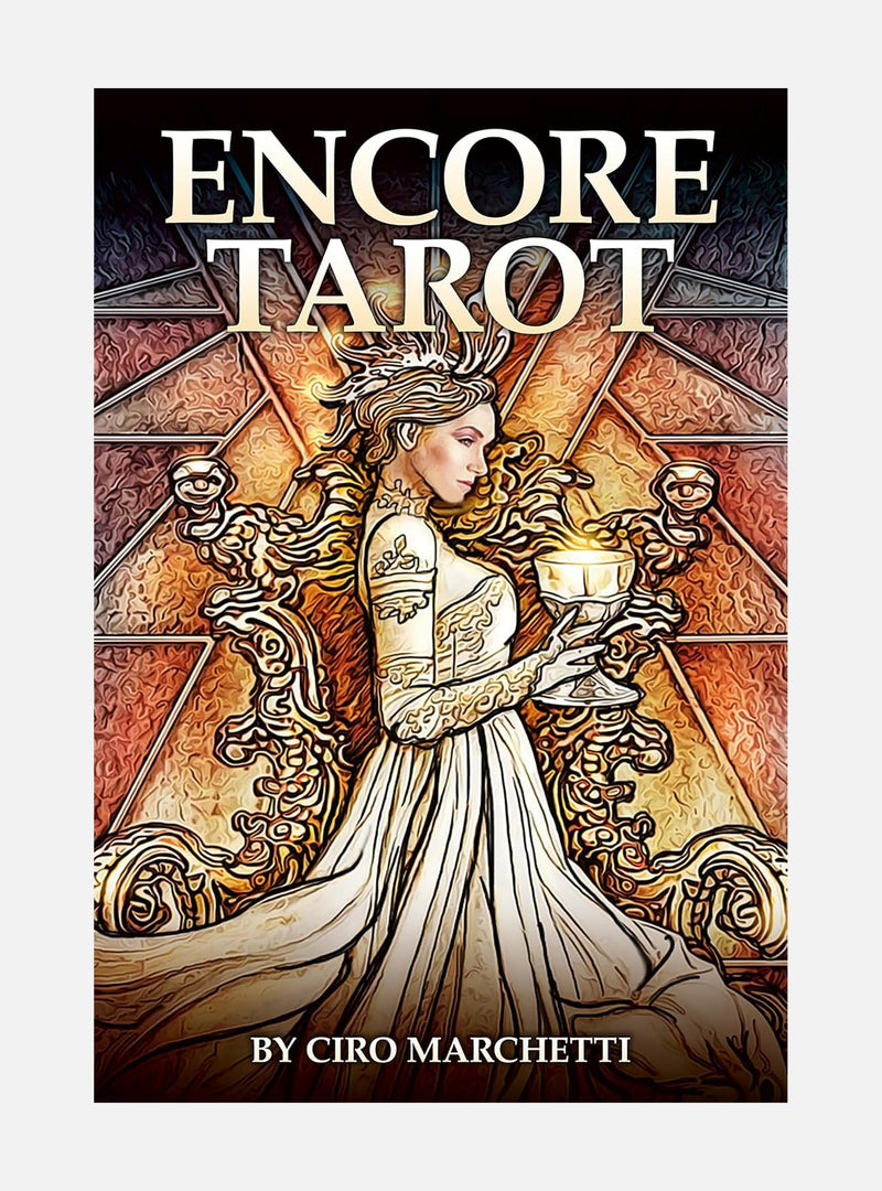 Encore Tarot