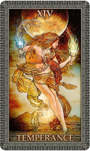 Encore Tarot
