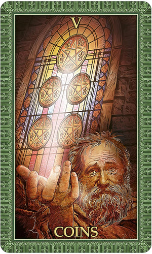Encore Tarot