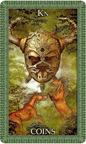 Encore Tarot
